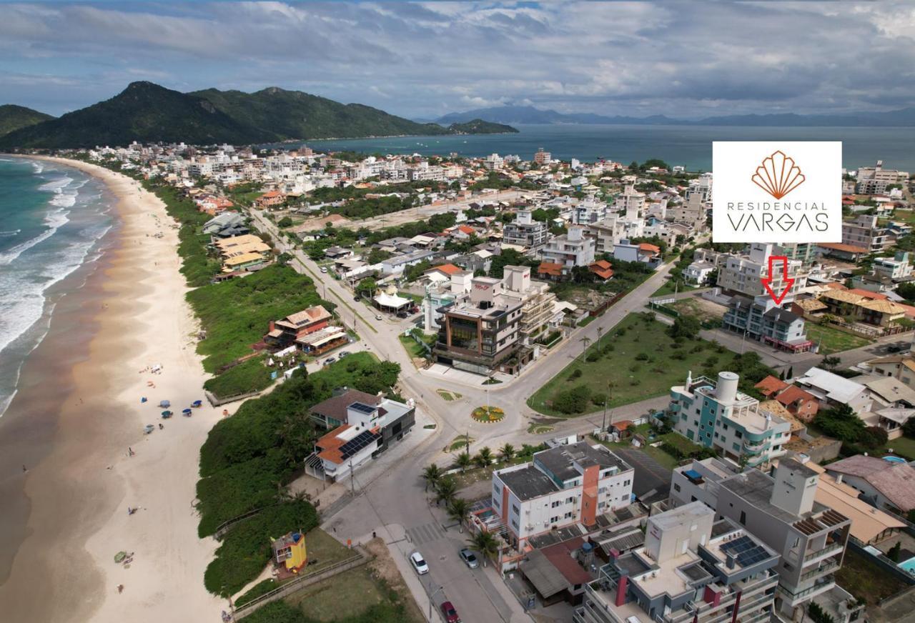 Estudio Com Vista Para O Mar De Mariscal - V07 Bombinhas Luaran gambar