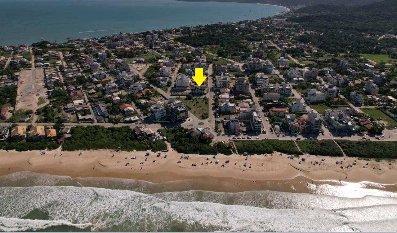 Estudio Com Vista Para O Mar De Mariscal - V07 Bombinhas Luaran gambar