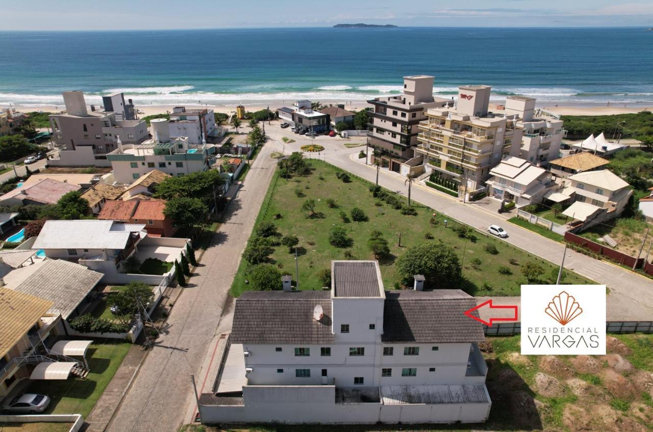 Estudio Com Vista Para O Mar De Mariscal - V07 Bombinhas Luaran gambar